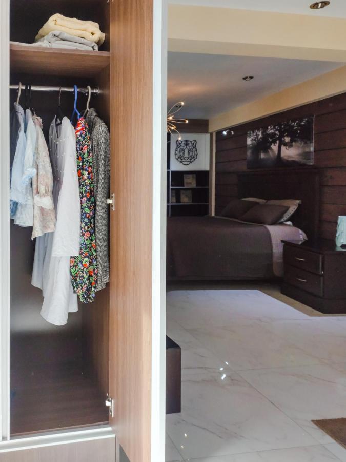 Las Vistas - Departamento Independiente Cochabamba Eksteriør bilde